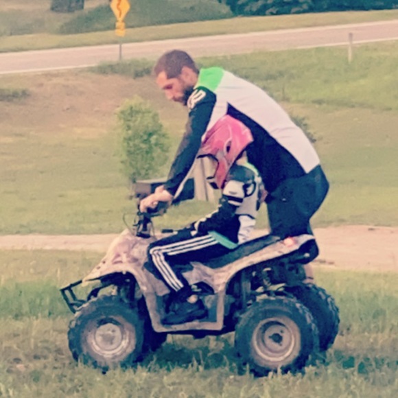 Meet your Posher, Riki - Picture 14 of 16